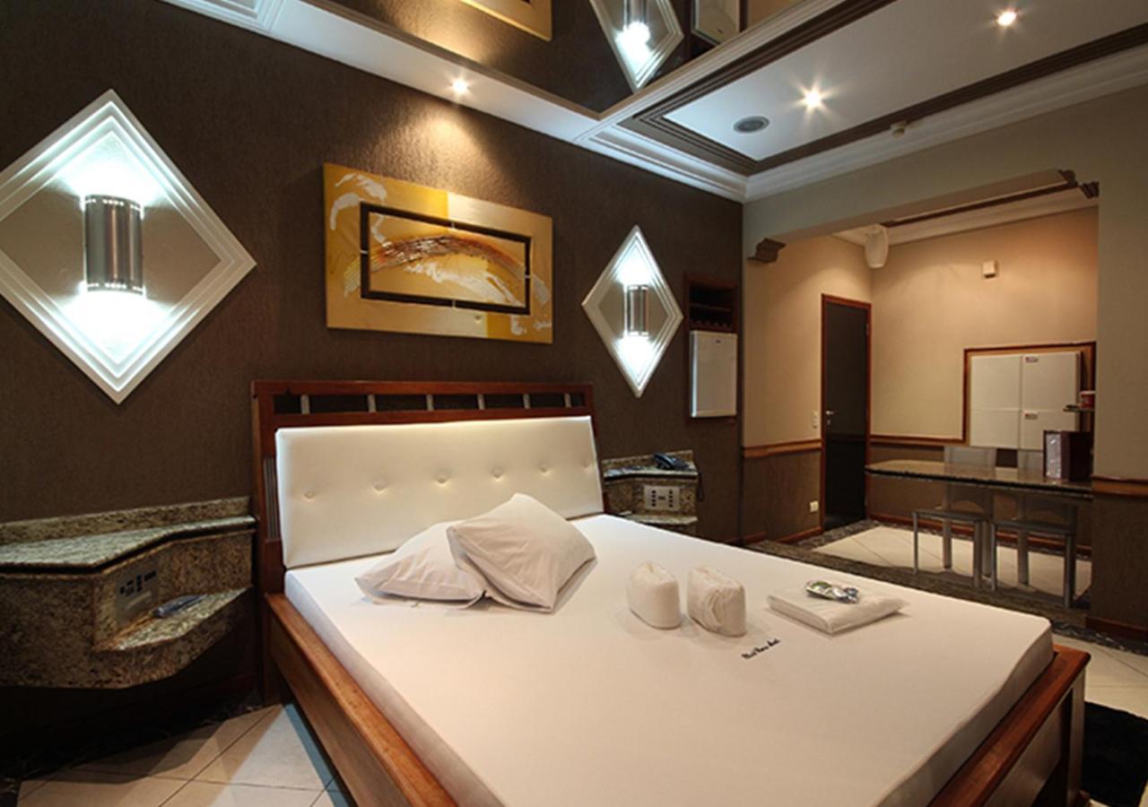 Motel Black Horse 科蒂亚 外观 照片
