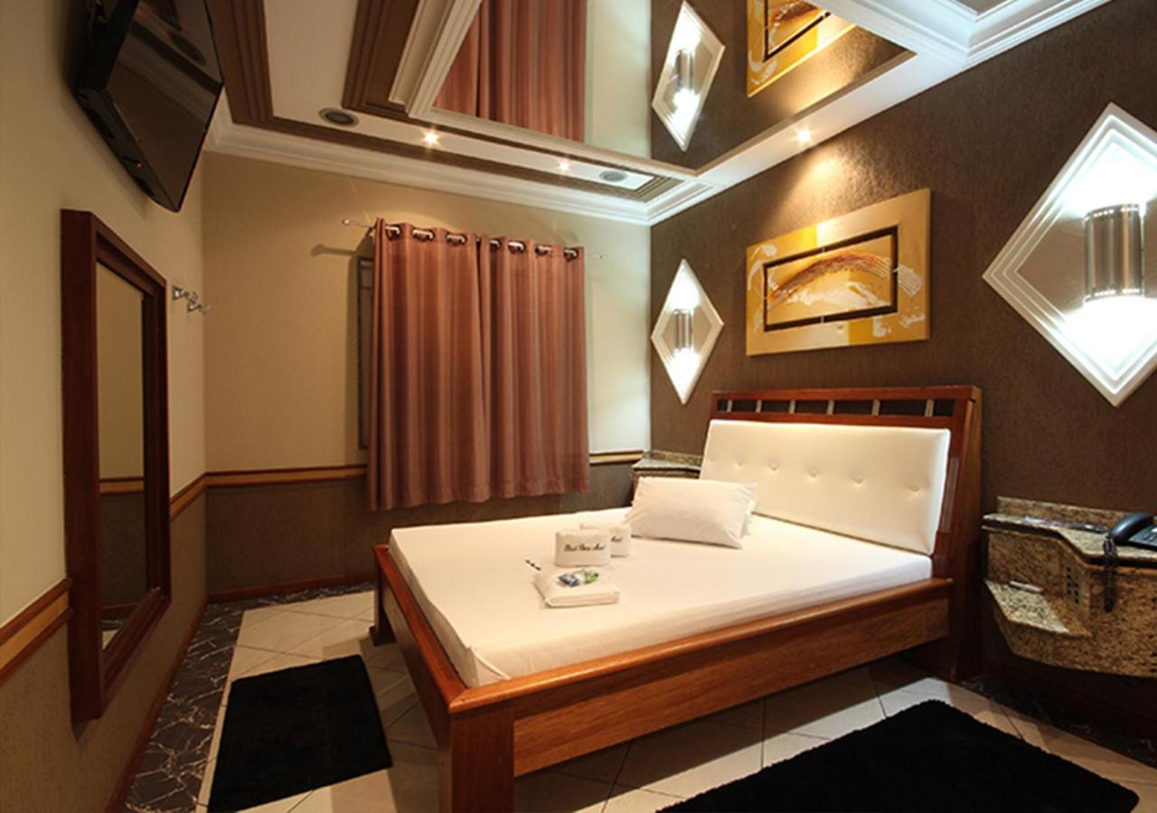 Motel Black Horse 科蒂亚 外观 照片